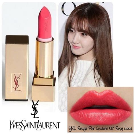 ysl lipstick 68